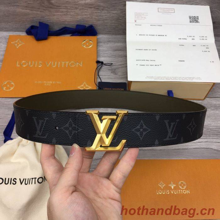 Louis Vuitton Belt 40MM LVB00035